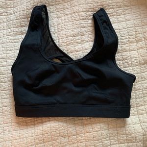 AERIE NWOT Offline Most Support Sports Bra